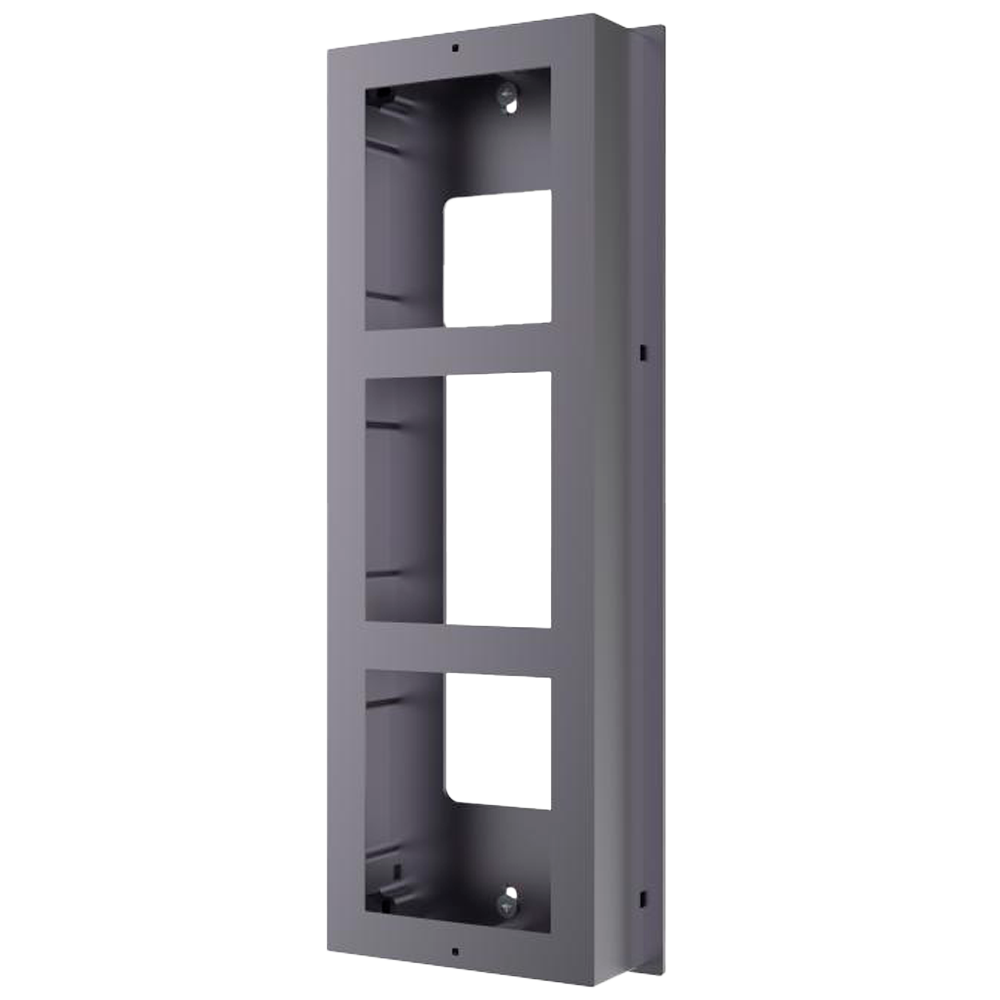 Hikvision Caja de registro en superficie DS-KDE-ACR3