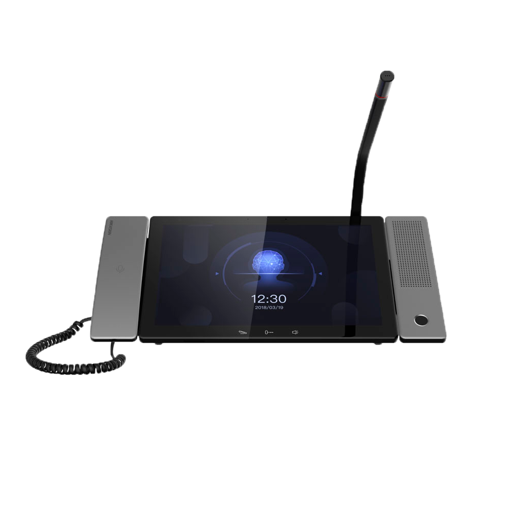 Hikvision Monitor maestro para videoporteros DS-KM9503