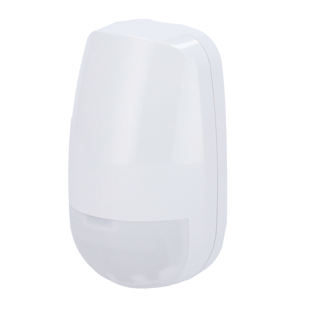 Hikvision Detector cableado de doble tecnología DS-PDD12P-EG2