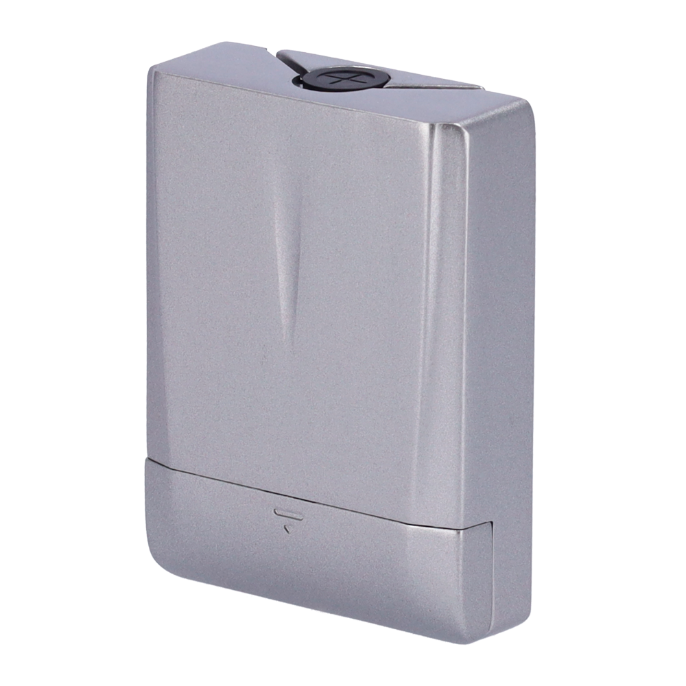 Hikvision Detector cableado sísmico Sensor de impacto DS-PDSKM-VG3