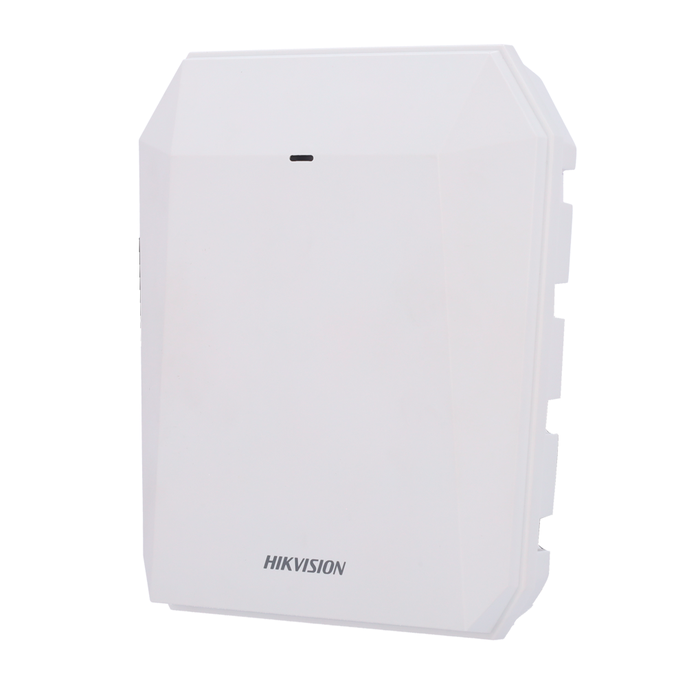 Hikvision Radar de Intrusión Rango de detección hasta 100m No dispone DS-PRP100