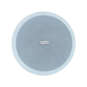 HIKVISION Altavoz Analógico - DS-QAE0215G1-V