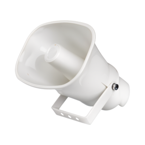 HIKVISION Altavoz Analógico - DS-QAE0330G1T-V