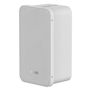 HIKVISION Altavoz Analógico - DS-QAE0420G1-V