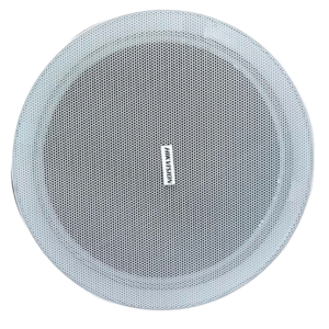 HIKVISION Altavoz Analógico - DS-QAE0606G2-V