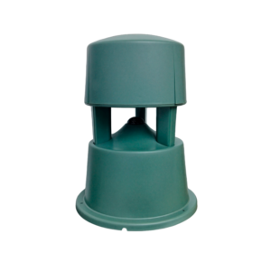 HIKVISION Altavoz Analógico - DS-QAE0730G1-V