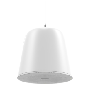 HIKVISION Altavoz Analógico - DS-QAZ0510G1