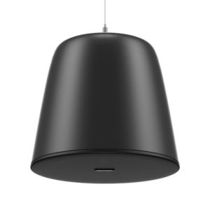 HIKVISION Altavoz Analógico: ColgantePotencia DS-QAZ0510G1