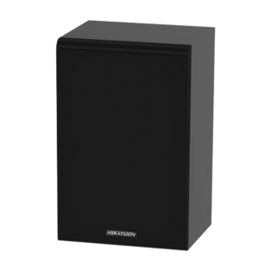 HIKVISION Altavoz Digital IP DS-QAZ1110G1-B