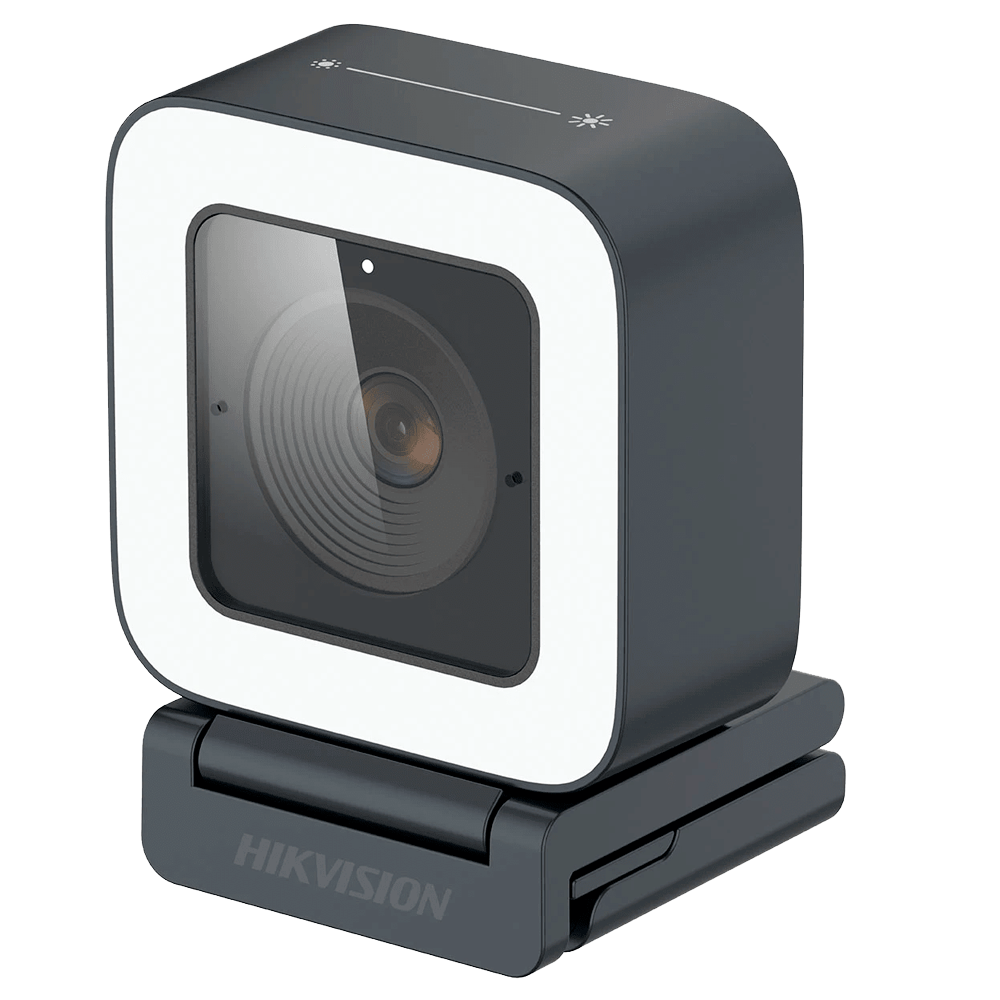 Hikvision Resolución 2K Diseñado para videoconferencia DS-UL4