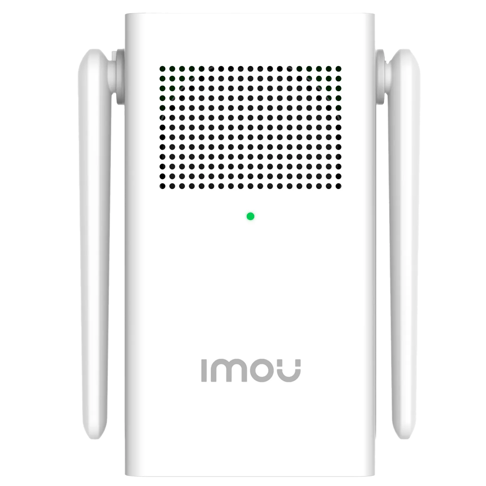 Imou Timbre interior Chime DS21 Modo repetidor Wifi DS21-W-W-IMOU