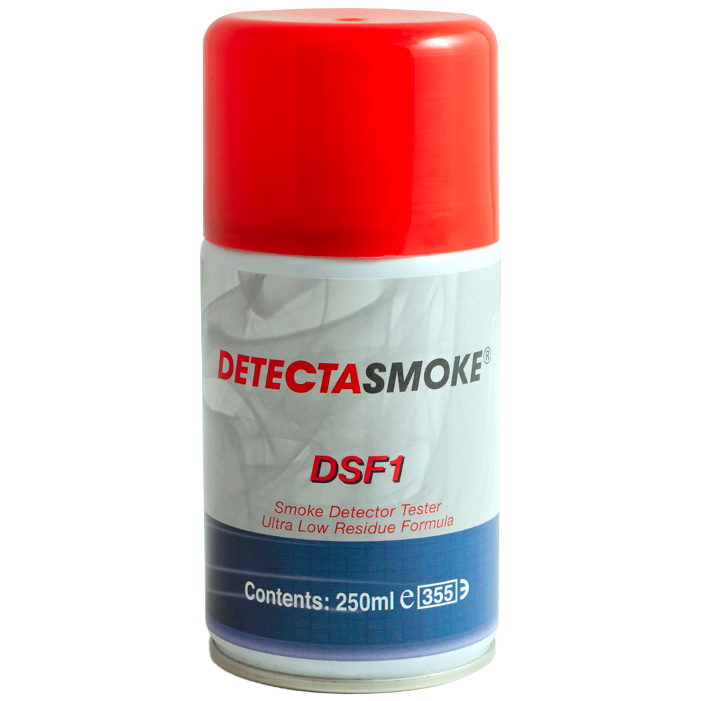 CCTV & Alarmas Aerosol tester para detectores humo DSF1
