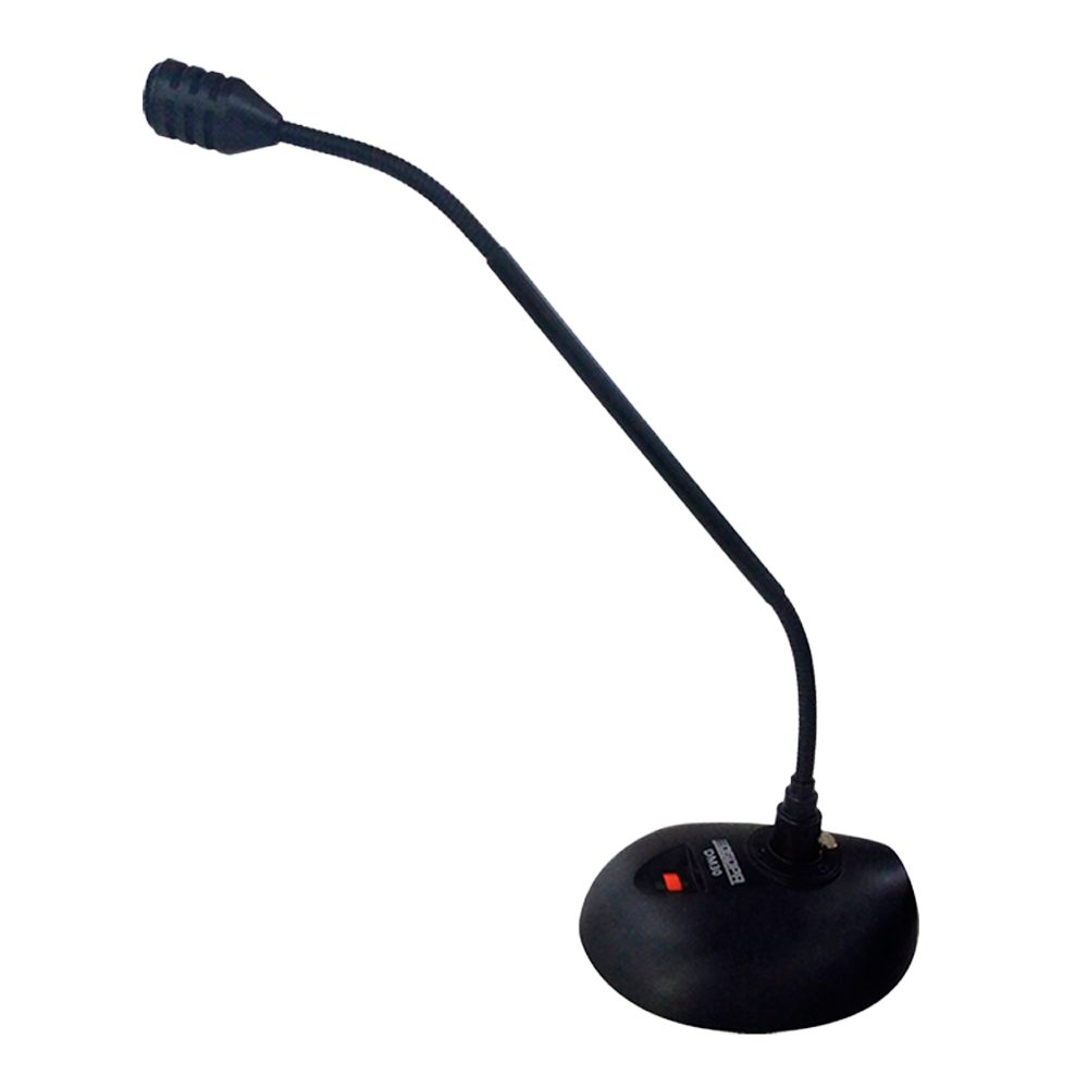 Dsppa Micrófono dinámico Micrófono de pupitre DSPPA-DM30
