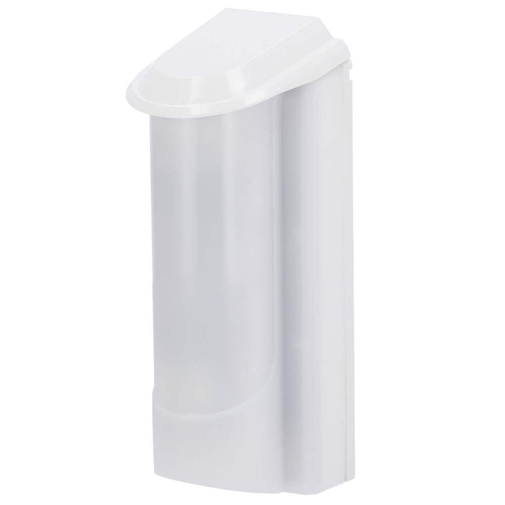 Duevi Detector exterior Duevi cableado DV-MONOLITH-DT-F