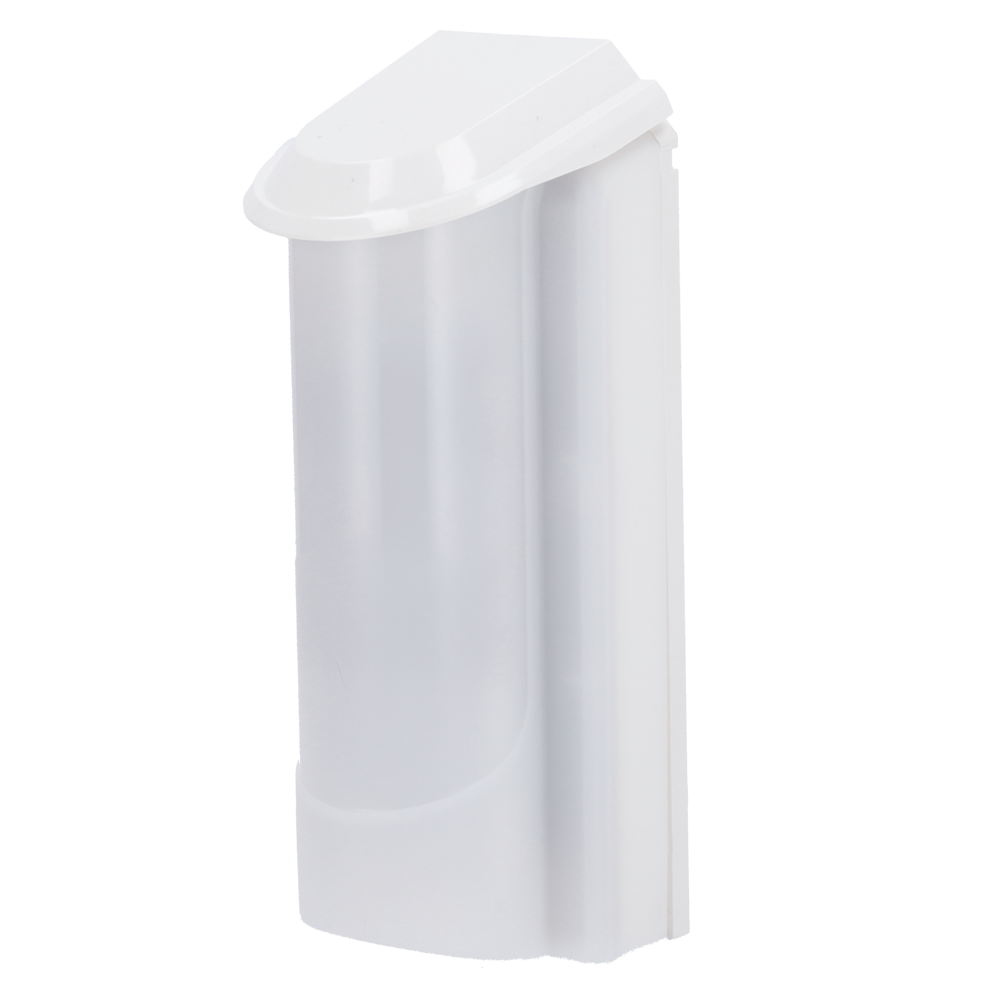 Duevi Detector exterior Duevi cableado DV-MONOLITH-F