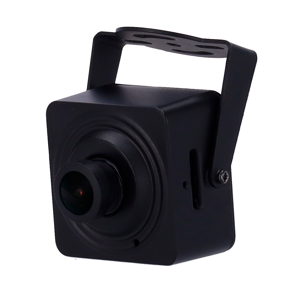 Easyp Mini Camara IP Wi Fi AI EASY 4 MP, 2.8 mm, PoE EP-IPMC010A-4-WIFI6