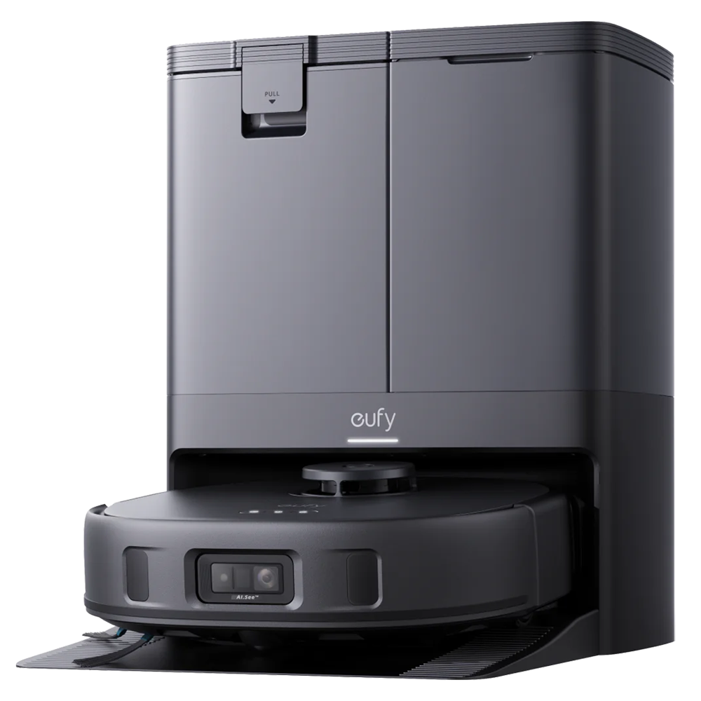 Anker - Eufy Robot Aspirador Eufy by Anker EUFY-CLEAN-X10PRO-OMNI