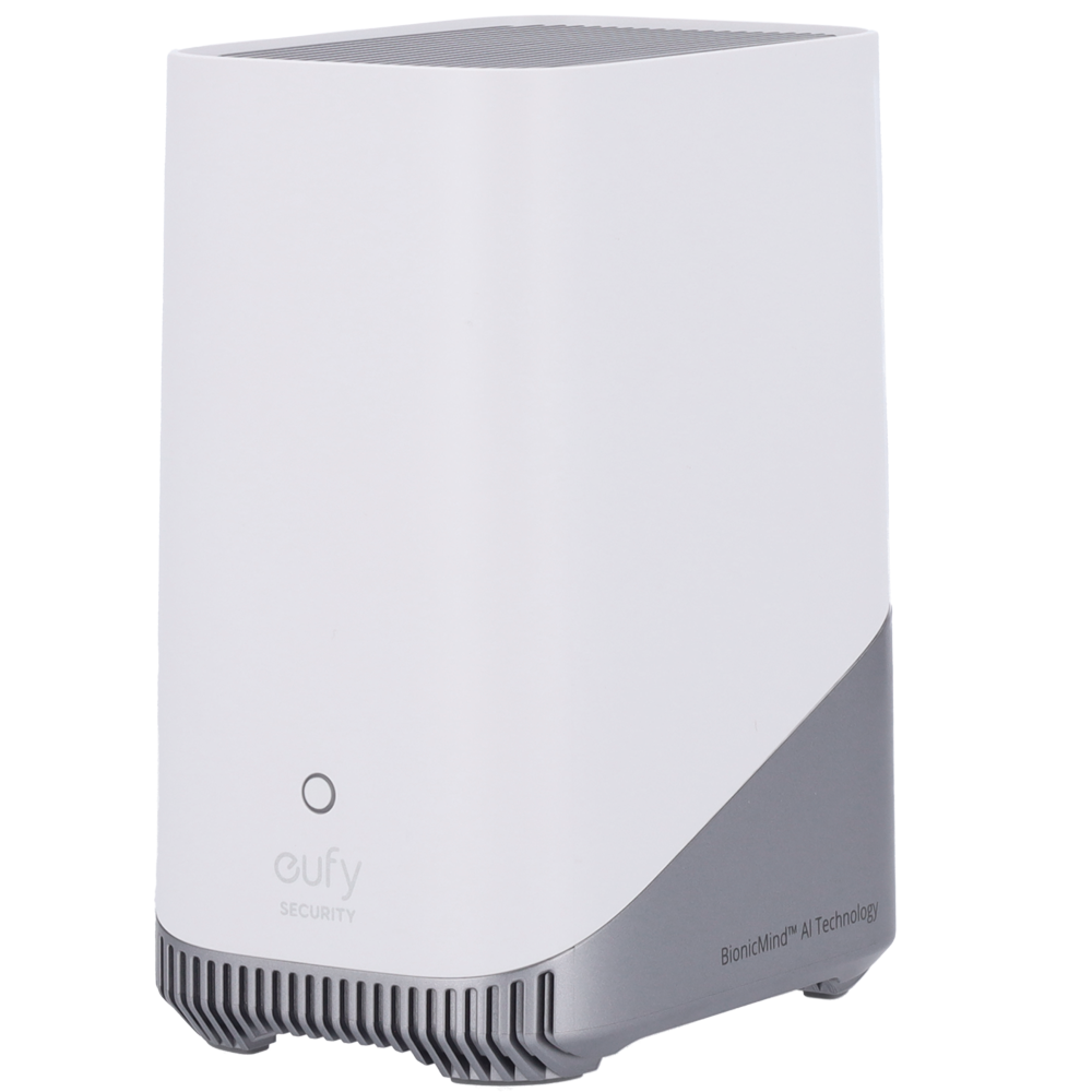 Eufy by Anker HomeBase 3 S380 8 MP EUFY-HOMEBASE3-S380