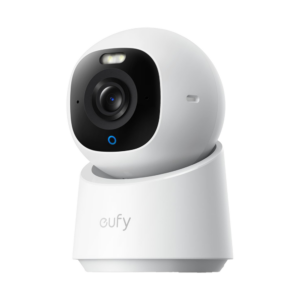 ANKER - EUFY Cámara 4K de EUFY-INDOORCAM-E30 Pro