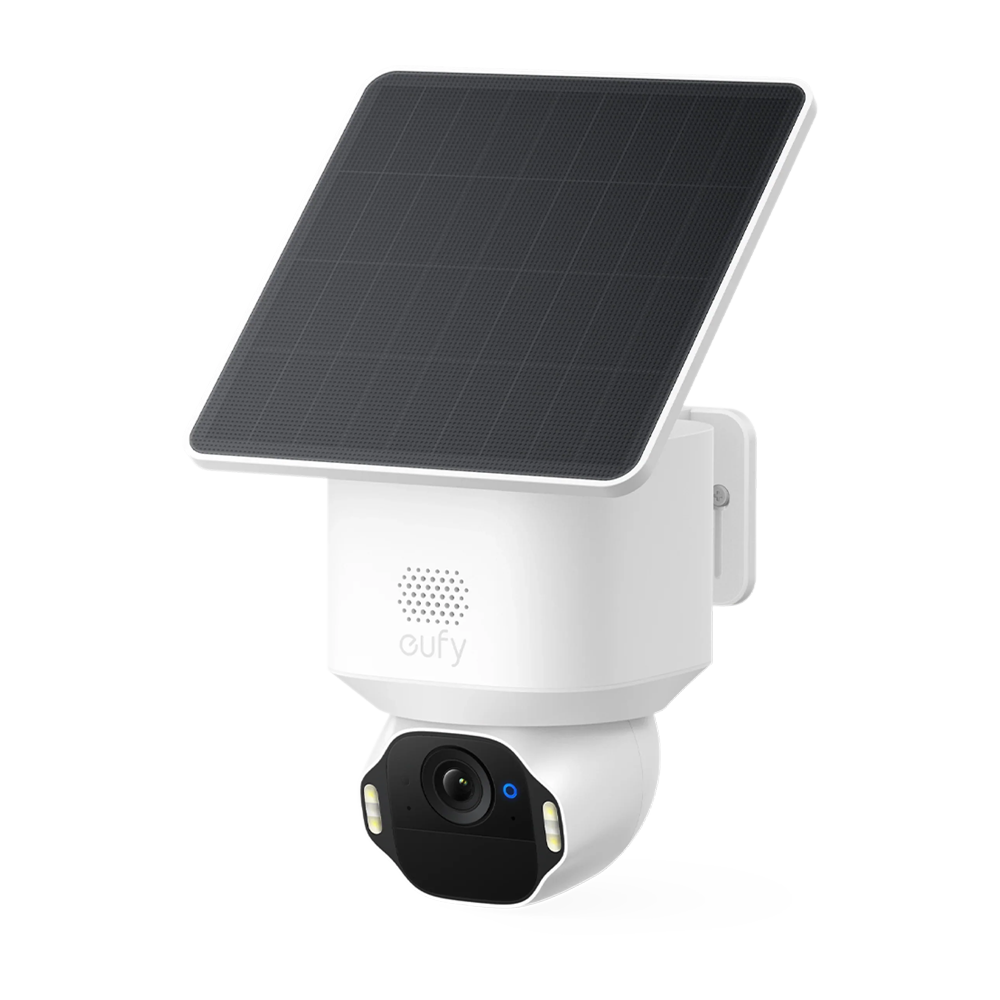 Eufy by Anker Cámara Wifi 4K 8 MP EUFY-SOLOCAM-E42