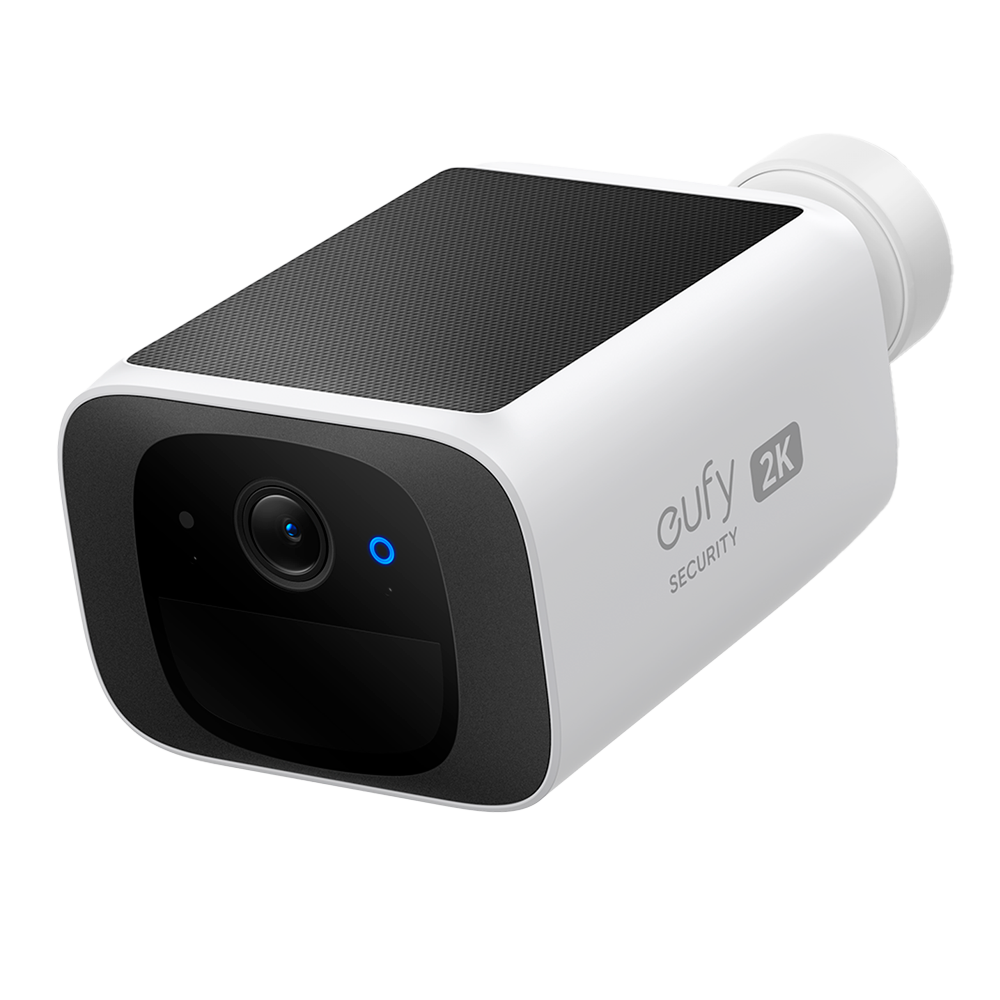Anker - Eufy Eufy by Anker Cámara Wifi 2K 3 MP EUFY-SOLOCAM-S220
