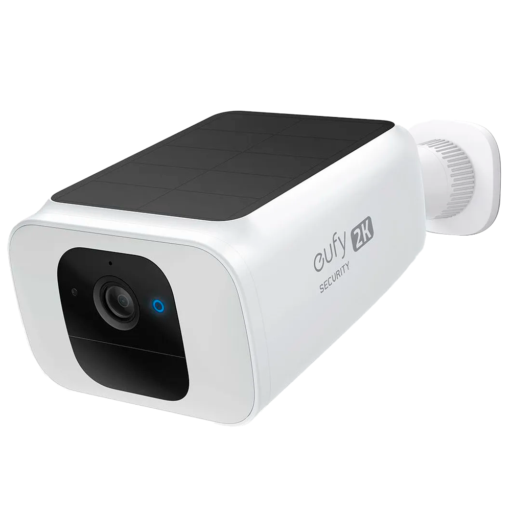 Anker - Eufy Eufy by Anker Cámara Wifi 2K 5 MP EUFY-SOLOCAM-S40