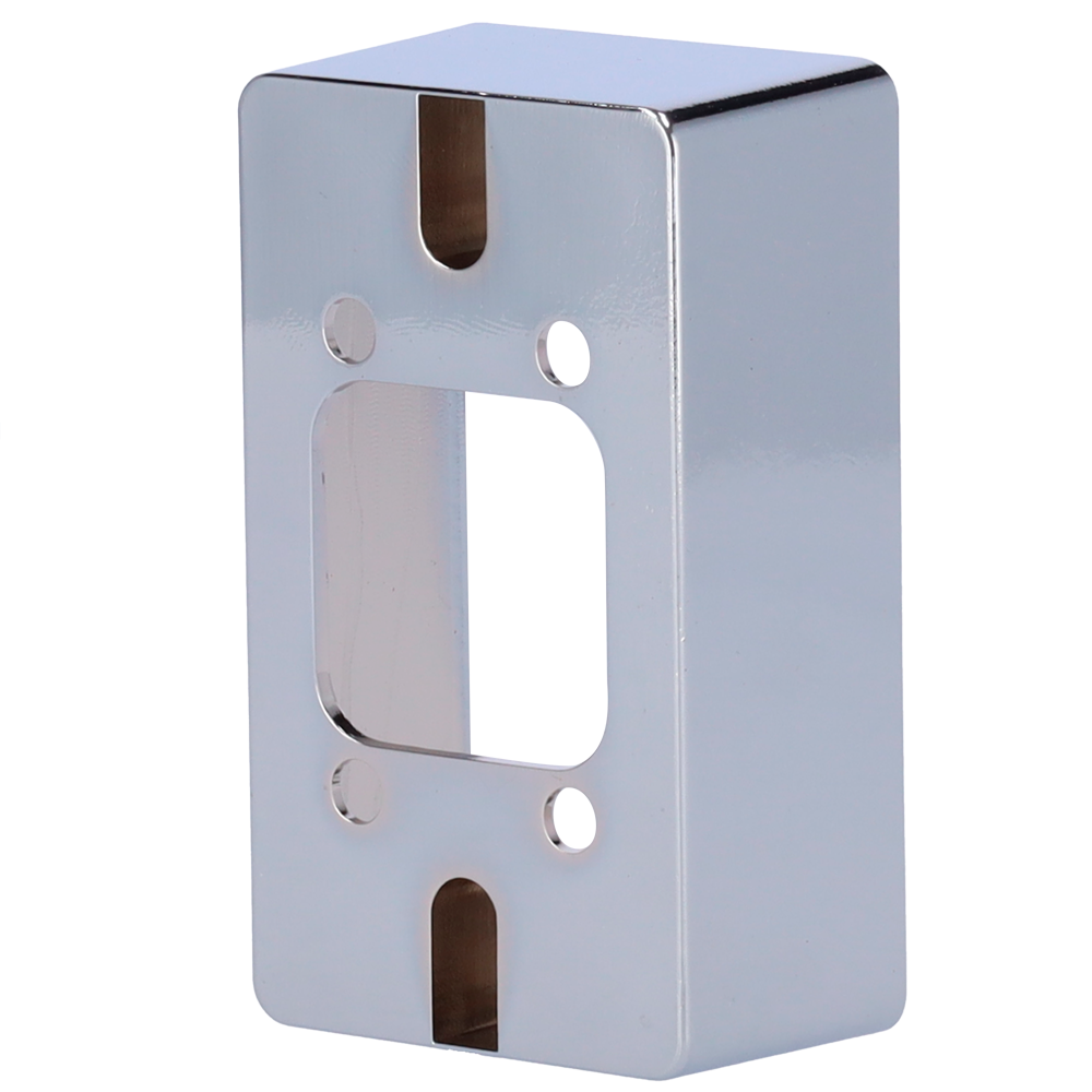 Sib Caja para pulsador Compatible con selección de producto EXITBUTTON-BRACKET-SLIM
