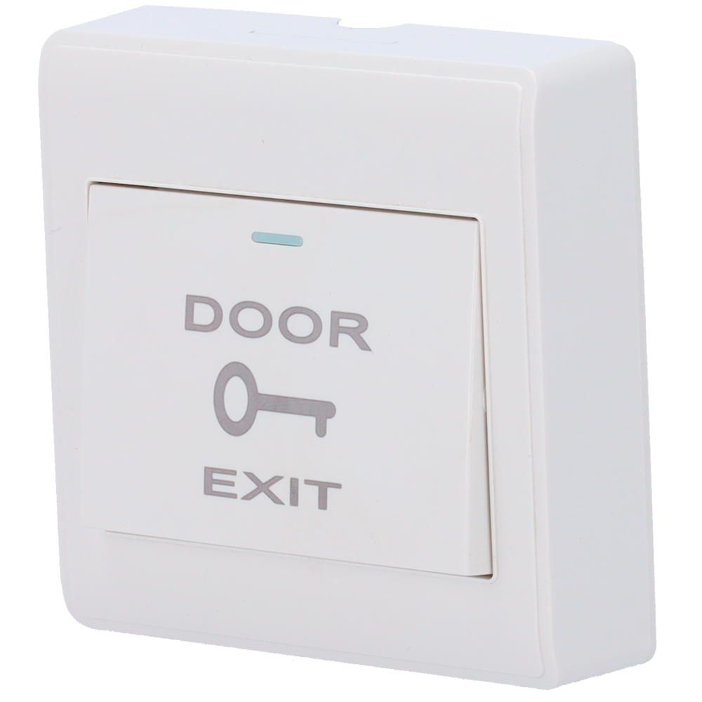 Sib Pulsador de liberación de puerta EXITBUTTON301