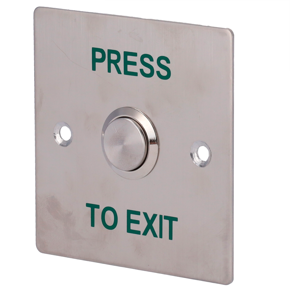 Sib Pulsador de liberación de puerta EXITBUTTON303