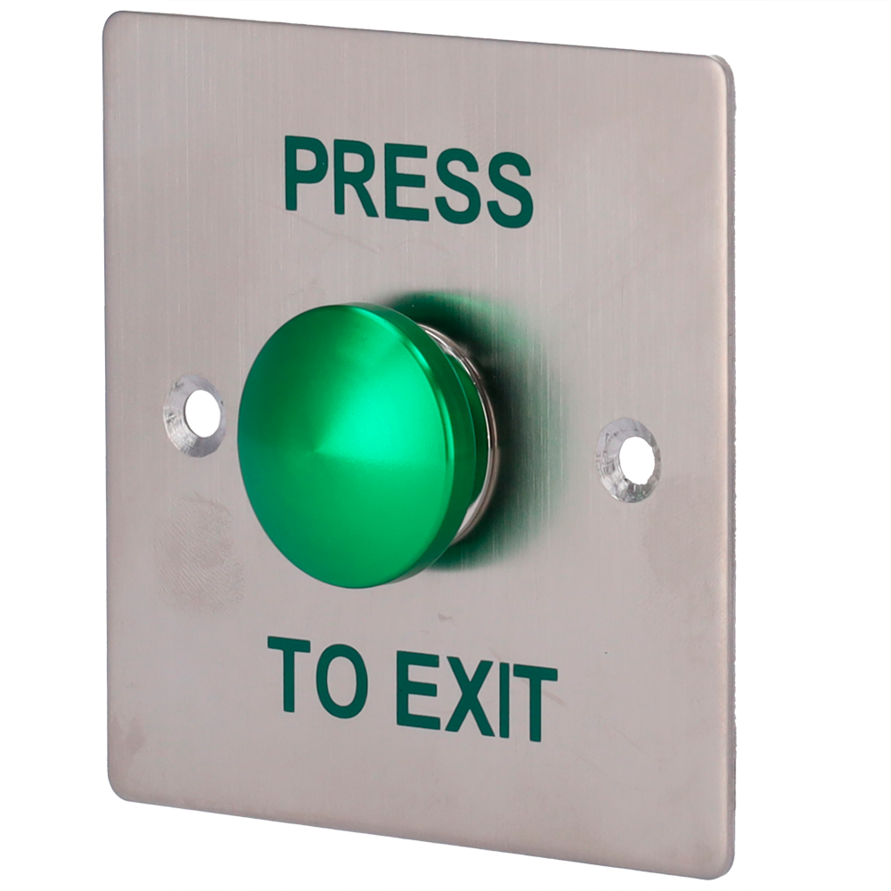 Sib Pulsador de liberación de puerta EXITBUTTON305