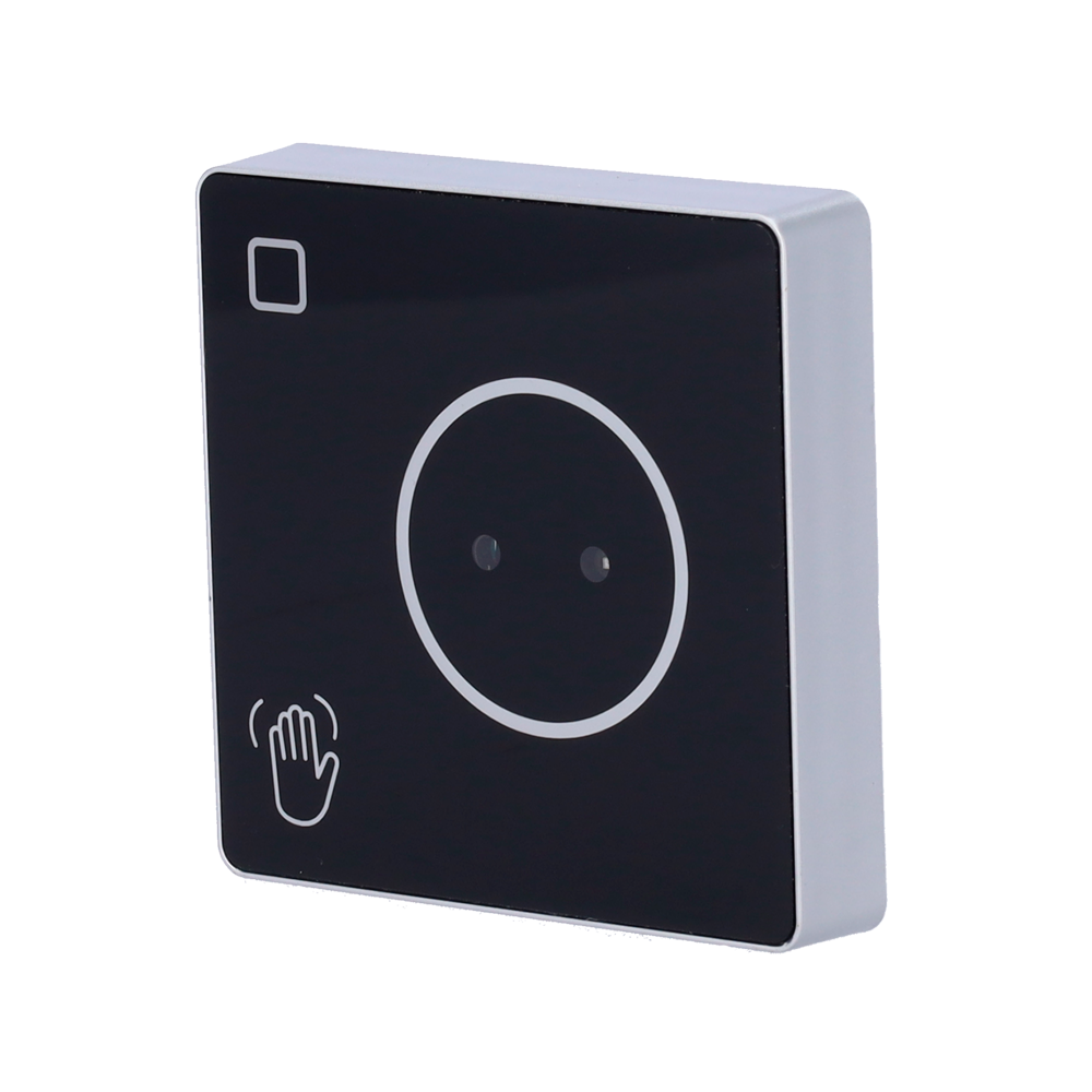 Sib Botón de salida sin contacto Bluetooth EXITBUTTON309-BLUETOOTH