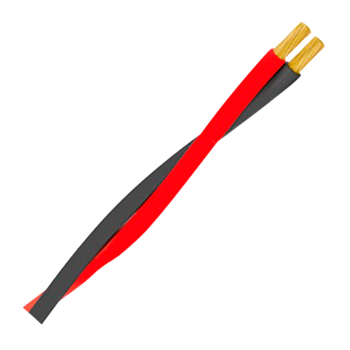 CCTV & Alarmas Cable especial para sistemas contraincendios FC25B-100-C