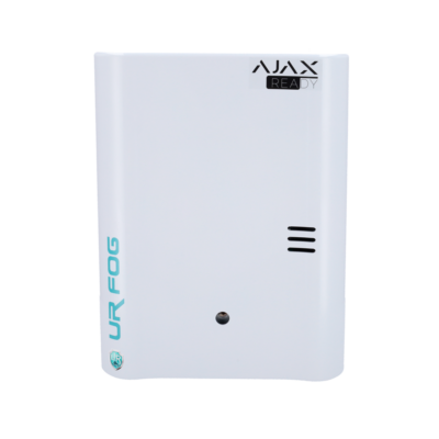 Urfog Ajax Ready Generador de niebla gama Modular FPU03ESM200A