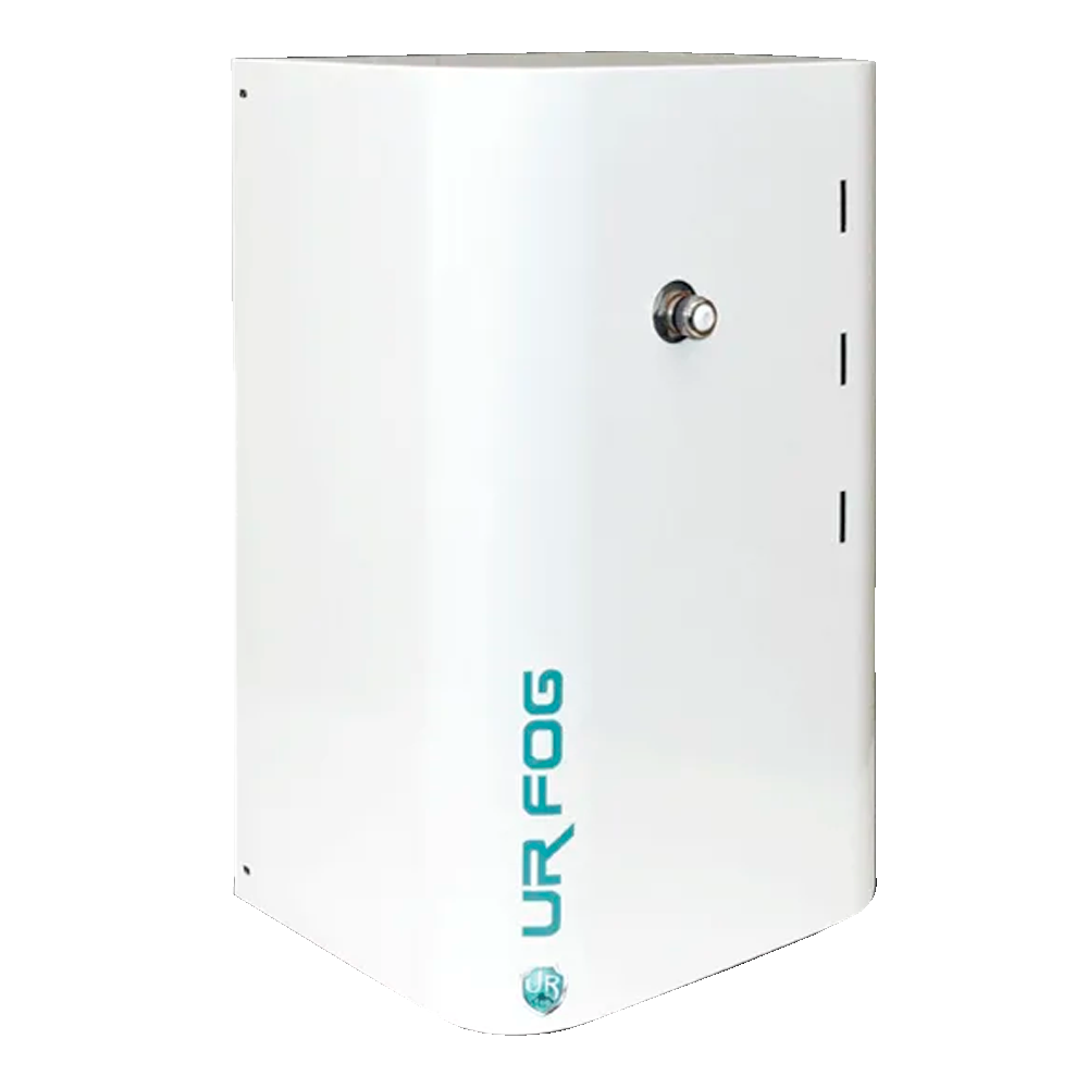 Urfog Generador de niebla URFOG 250m3 FPU250PP