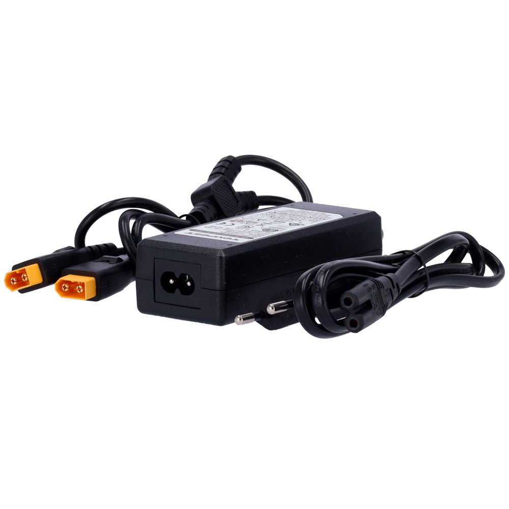 Urfog Cargador rápido para baterías TEMPEST FPUBEFC