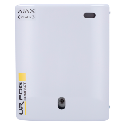 Urfog Ajax Ready Generador de niebla gama Compact FPUC3902AE