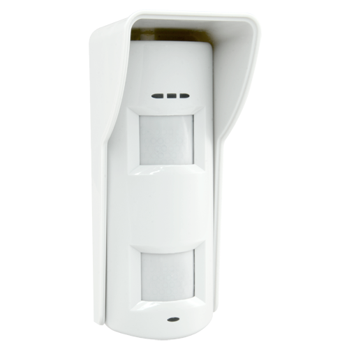 Pyronix Detector PIR triple tecnología FPXDH10TTAM1