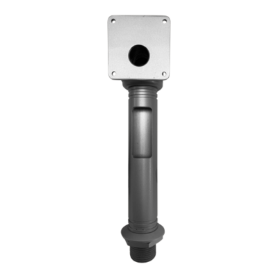 CCTV & Alarmas Soporte para torno Específica para accesos FT-BRACKET-T