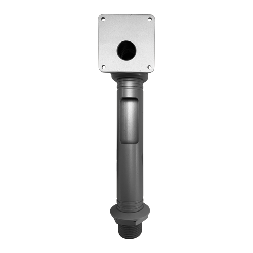 CCTV & Alarmas Soporte para torno Específica para accesos FT-BRACKET-T