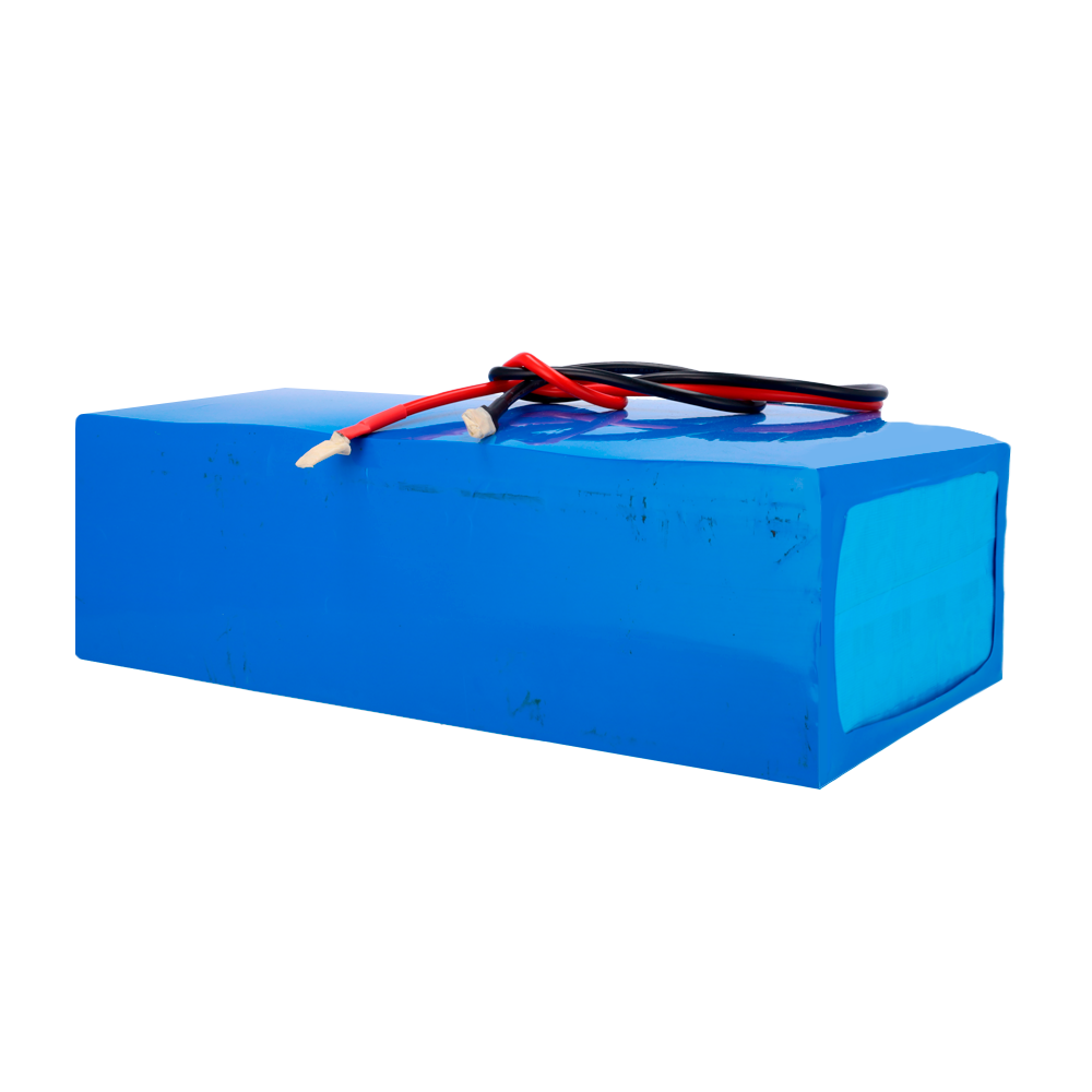 CCTV & Alarmas Batería de Litio alta capacidad GE-48V50A-LT