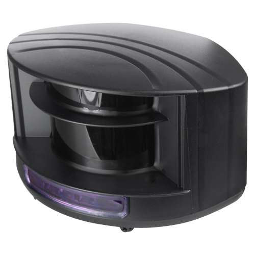 Gjd Detector láser exterior GJD Tecnología Láser con cobertura tipo cortina GJD505