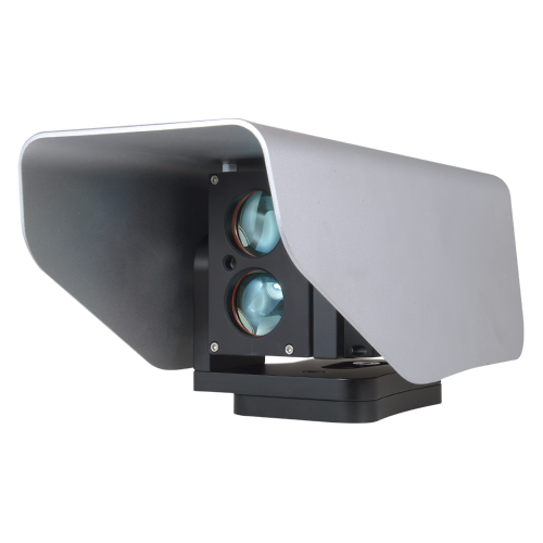 Gjd Detector láser exterior GJD Tecnología Láser de gran alcance GJD515