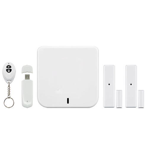 Home8 Kit de alarma doméstica Home8 H21004EU