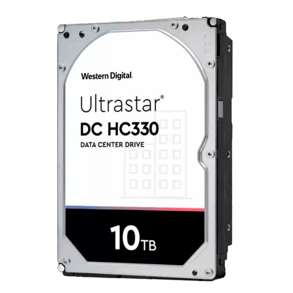 Western Digital Disco duro Western Digital Enterprise HD10TB-ENTERPRISE