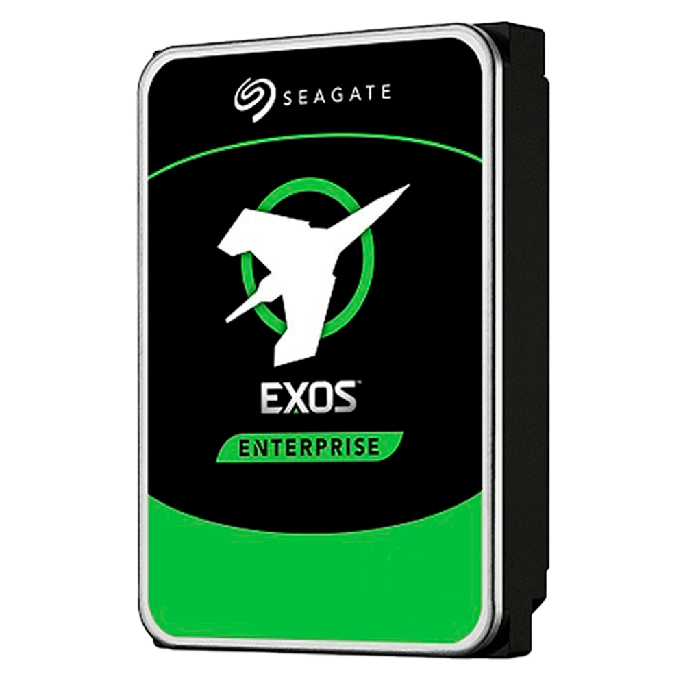 Seagate Disco duro Seagate Exos modelo ST14000NM005G HD14TB-S-REFURBISHED