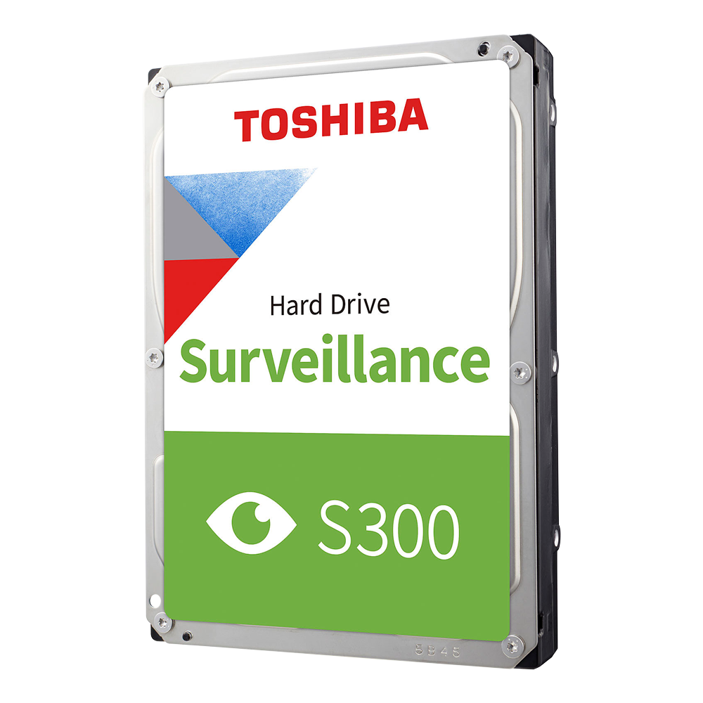 Toshiba Disco duro Toshiba S300 HDWT720 HD2TB-T