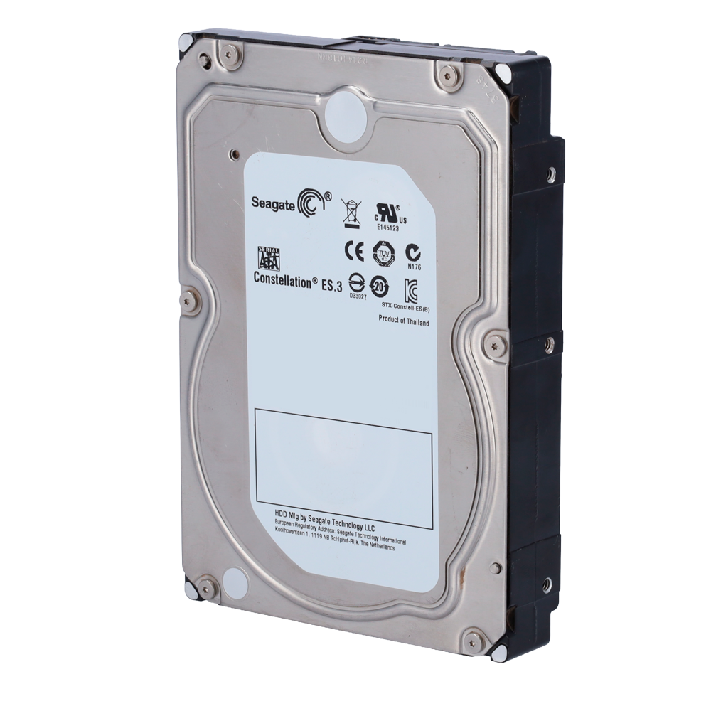 Seagate Disco duro Seagate modelo ST4000NM0033 HD4TB-S-REFURBISHED