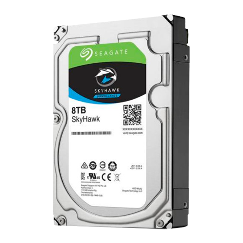 Seagate Disco duro Seagate Skyhawk modelo ST8000VX009 HD8TB-S