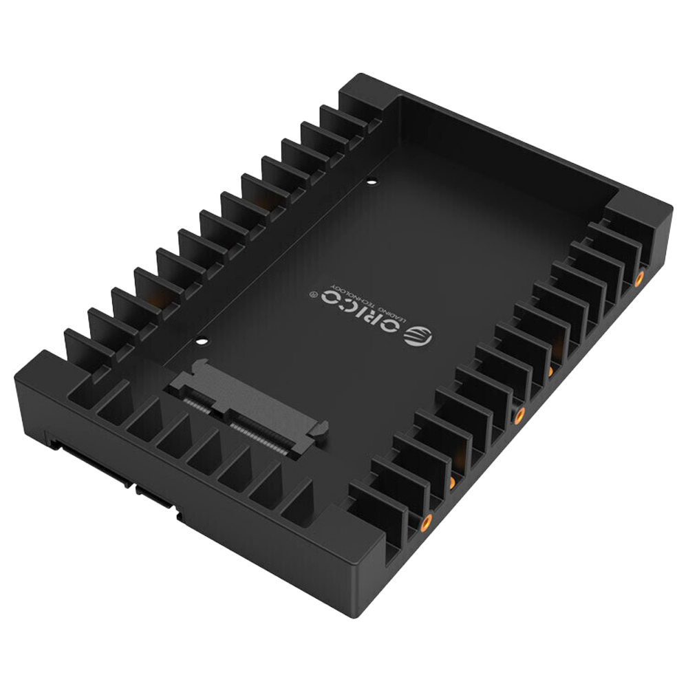 CCTV & Alarmas Adaptador para Discos Duros 2.5" a 3.5" HDD-ADAPTER
