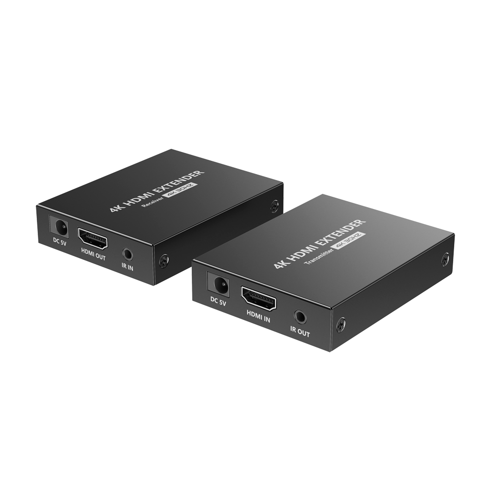 Lenkeng Extensor de señal HDMI Alcance 40 m HDMI-EXT-4K30